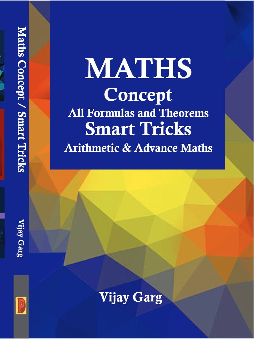 Maths Concept All Formulas and Theorems Smart Tricks Arithmetic & Advance Maths